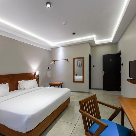 Bed and Breakfast Fern Коломбо Екстер'єр фото