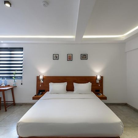 Bed and Breakfast Fern Коломбо Екстер'єр фото