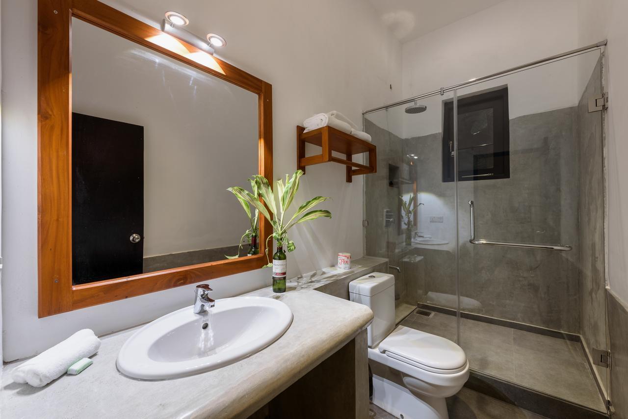 Bed and Breakfast Fern Коломбо Екстер'єр фото