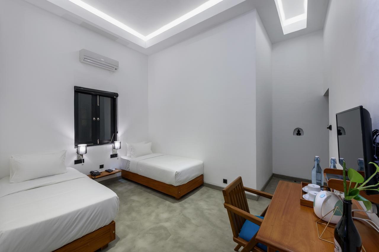 Bed and Breakfast Fern Коломбо Екстер'єр фото