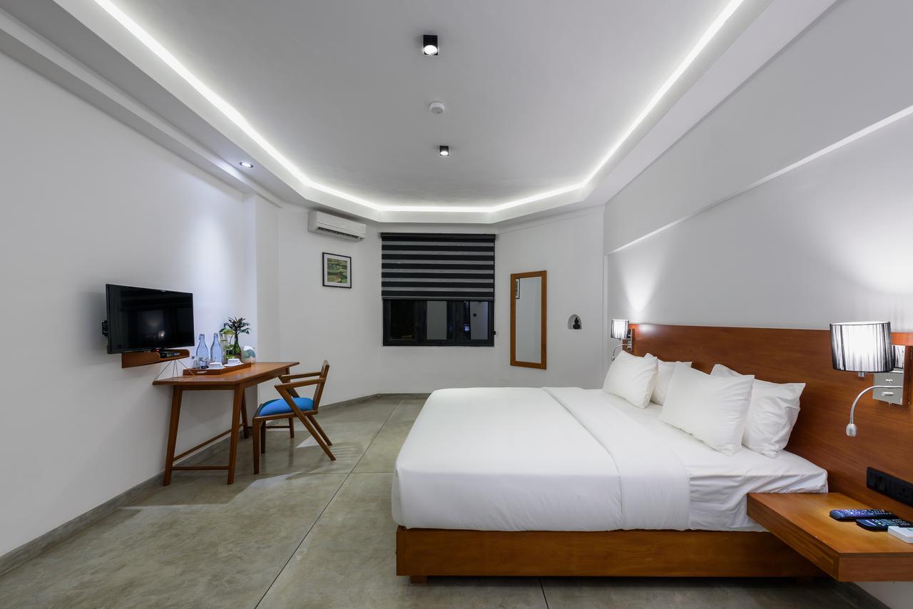 Bed and Breakfast Fern Коломбо Екстер'єр фото