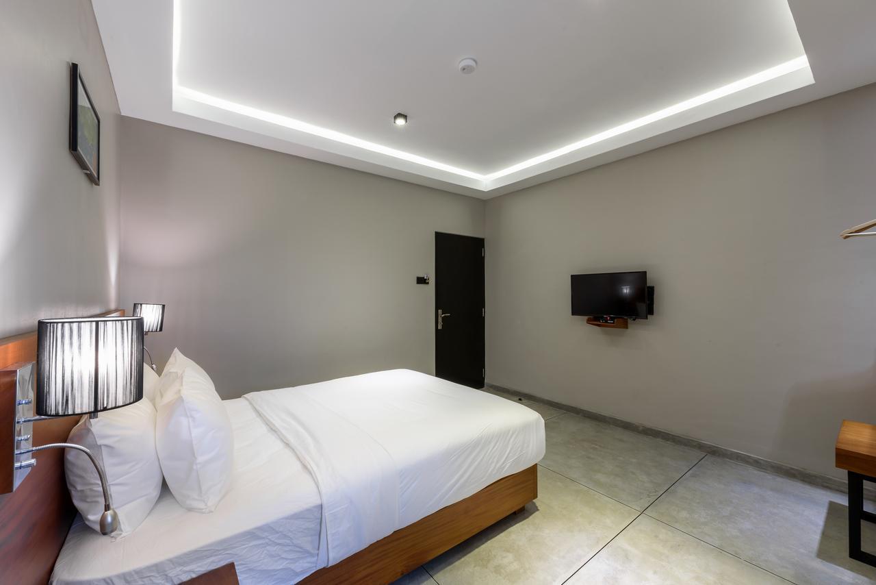 Bed and Breakfast Fern Коломбо Екстер'єр фото