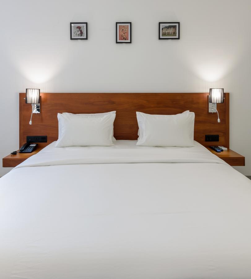 Bed and Breakfast Fern Коломбо Екстер'єр фото