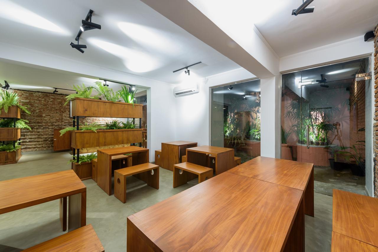 Bed and Breakfast Fern Коломбо Екстер'єр фото