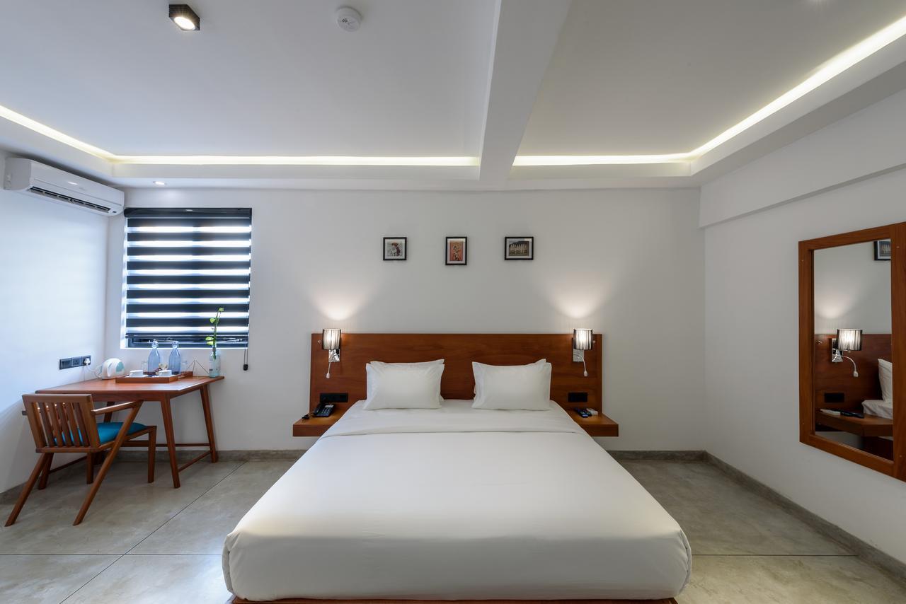 Bed and Breakfast Fern Коломбо Екстер'єр фото