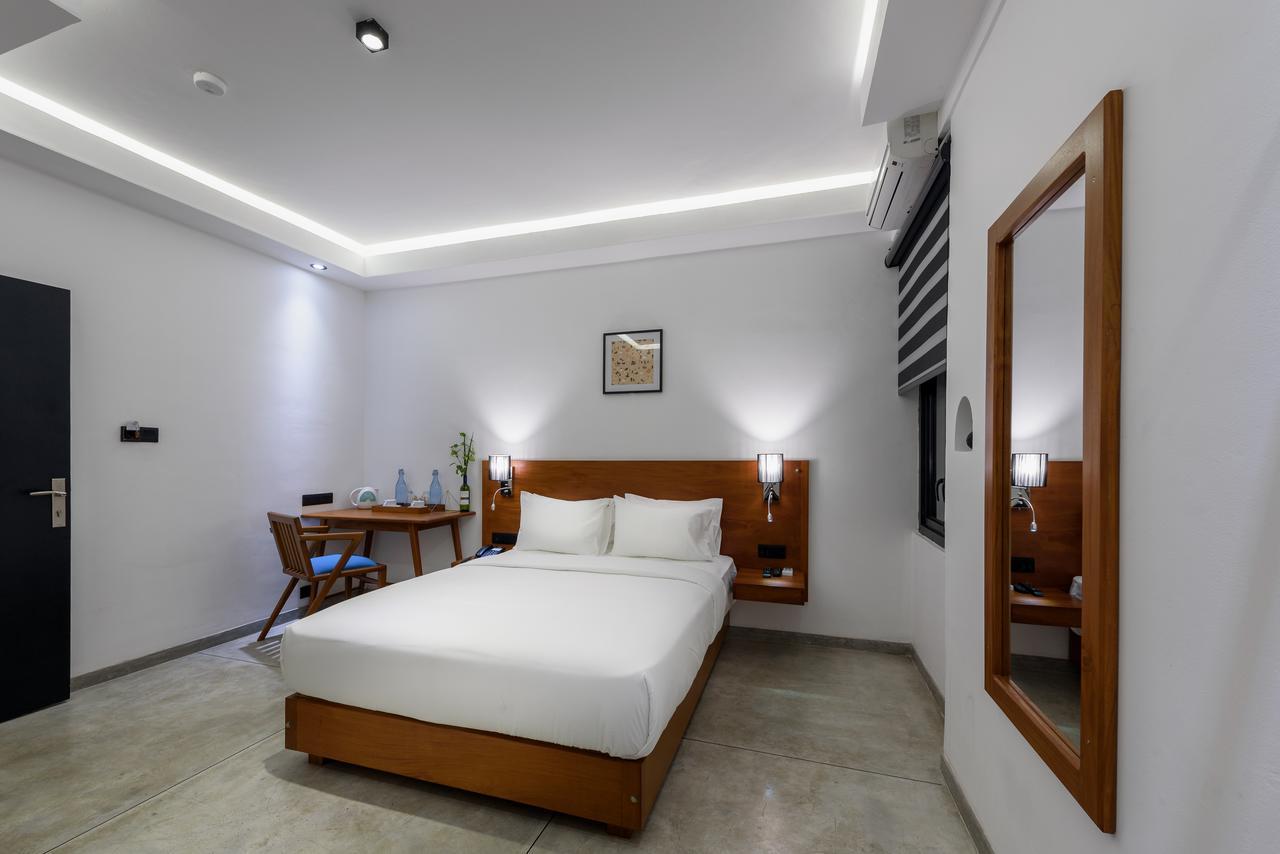 Bed and Breakfast Fern Коломбо Екстер'єр фото